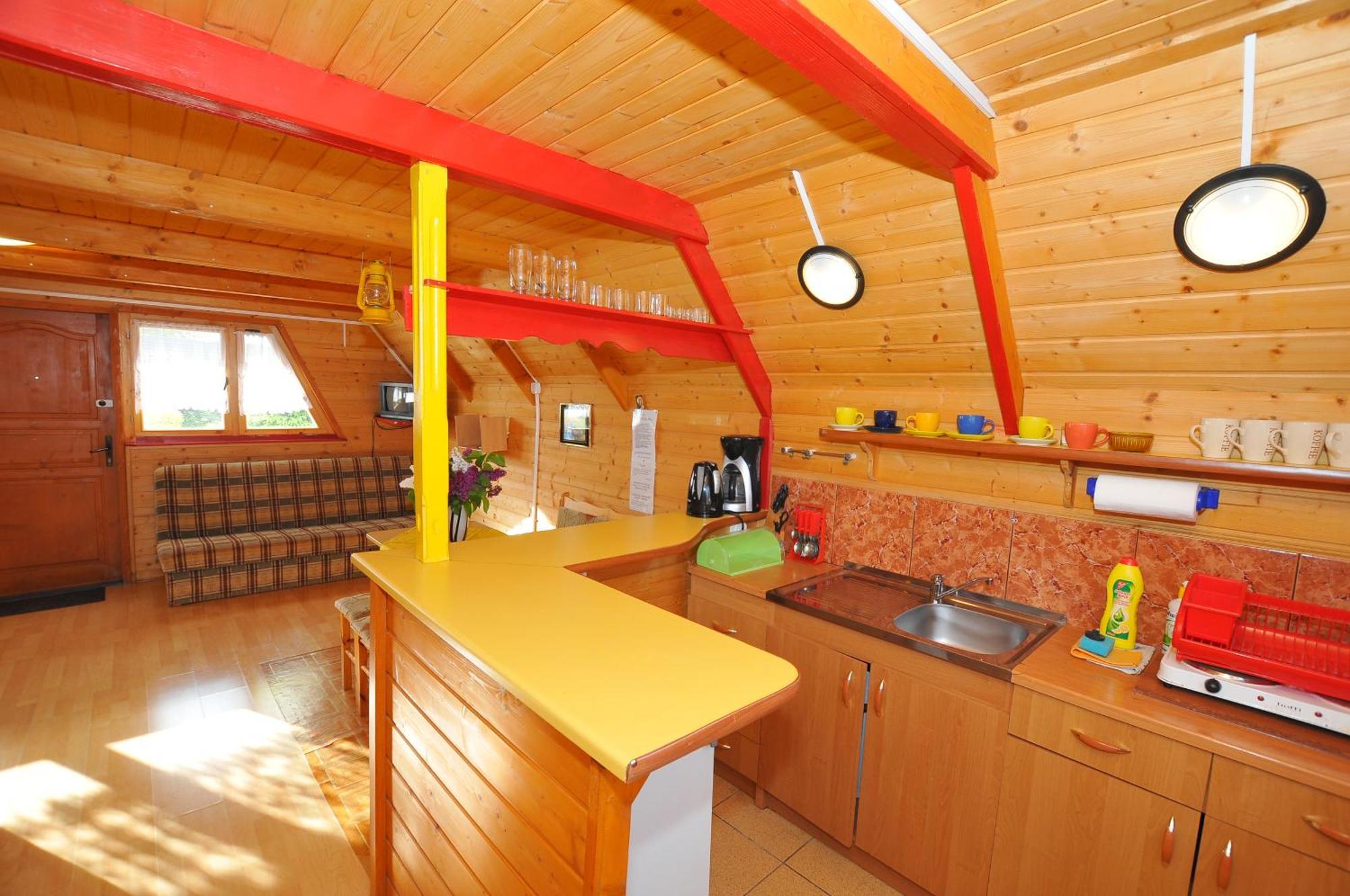 Osrodek Wczasowy Domino Bis Apartment Dzwirzyno Phòng bức ảnh