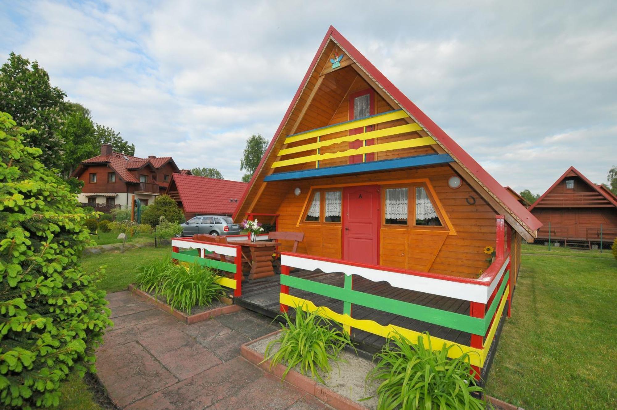 Osrodek Wczasowy Domino Bis Apartment Dzwirzyno Phòng bức ảnh