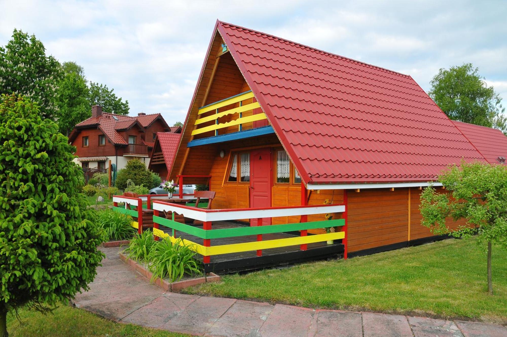 Osrodek Wczasowy Domino Bis Apartment Dzwirzyno Phòng bức ảnh